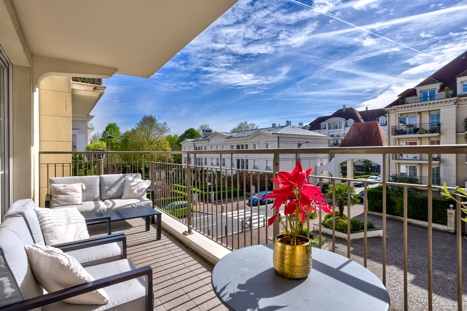 Agence immobilière de BLONDEAU Frédéric