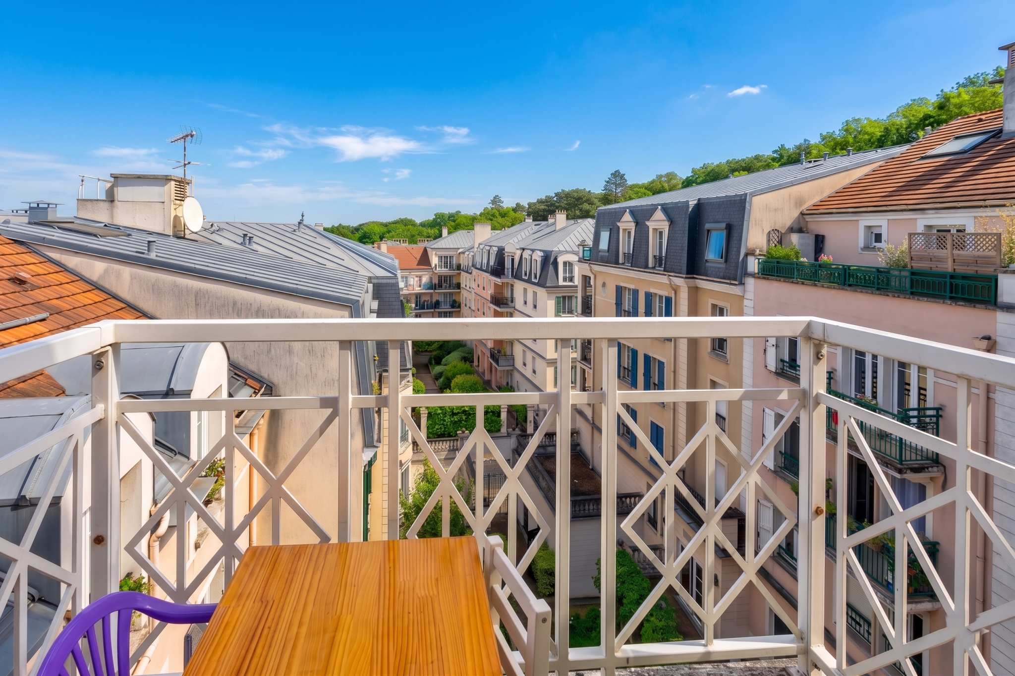 Agence immobilière de BLONDEAU Frédéric