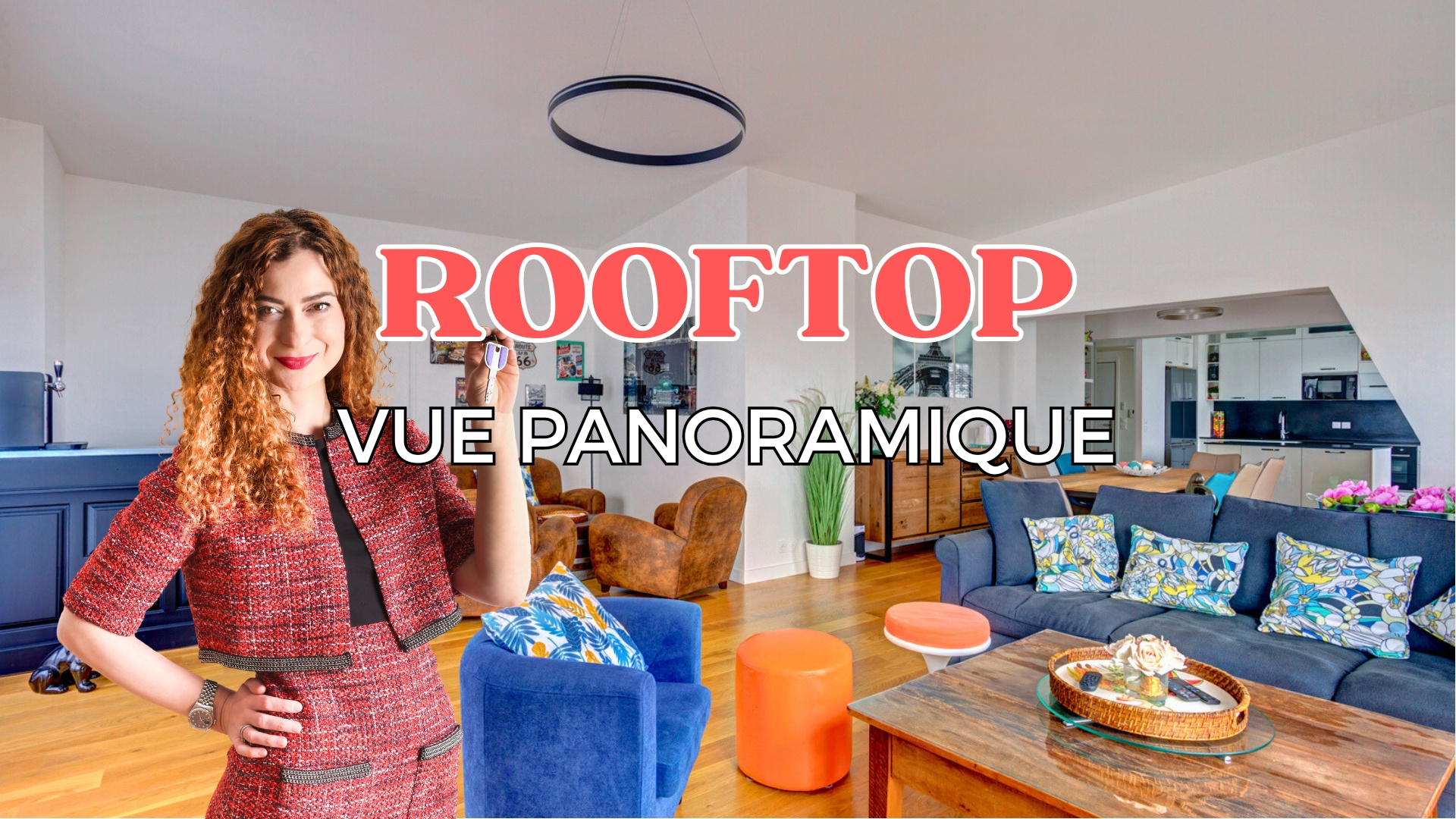 Photo bien immobilier